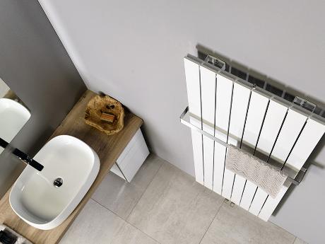 Een badkamer radiator kiezen: zo kies je de beste