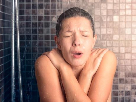 10 redenen om koud douchen te proberen
