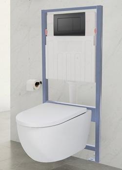 Toiletten - Complete sets